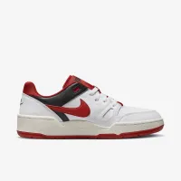 Nike Full Force Low чоловічі Кросівки колір білий