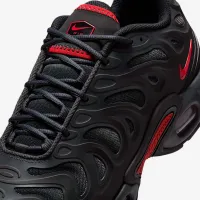 Nike Air Max Plus Drift чоловічі Кросівки колір чорний