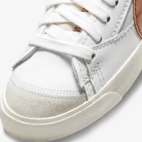 Nike Blazer Mid '77 Jumbo чоловічі Кросівки колір білий