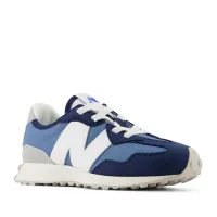 Кроссовки Детские New Balance PH327CJ - Голубые