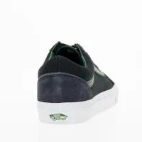 Кроссовки Vans Club Old Skool VN0005UFY4C1 - Черные
