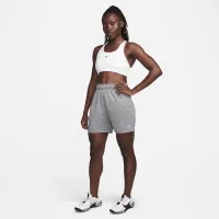 Nike Attack жіноча Dri-FIT Fitness Mid-Rise 5