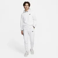 Nike Sportswear Tech Fleece мужские Joggers цвет коричневый