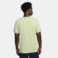 NikeCourt чоловічі Dri-FIT Tennis футболка колір зелений