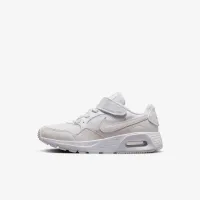 Nike Air Max SC Little дитячі Кросівки колір білий