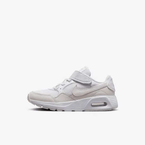Nike Air Max SC Little дитячі Кросівки колір білий