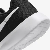 Nike Tanjun EasyOn Big детские Кроссовки цвет черный