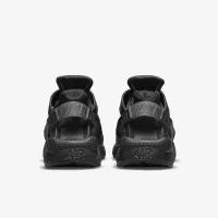 Nike Air Huarache женская Кроссовки цвет черный