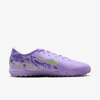 Nike United Mercurial Vapor 16 Academy TF Low-Top Soccer Кросівки колір фіолетовий