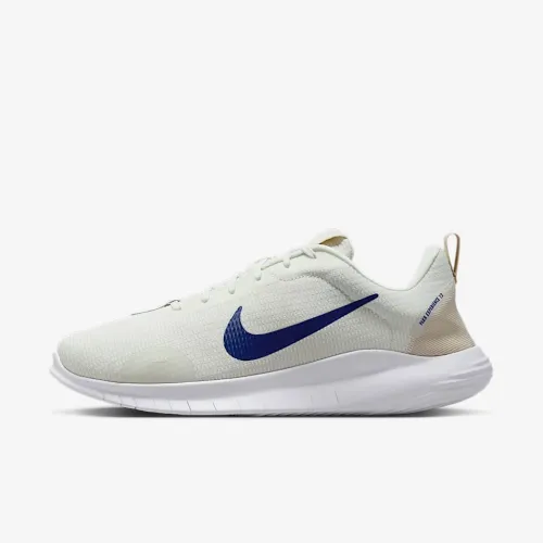 Nike Flex Experience Run 12 чоловічі Road Running Кросівки (Extra Wide) колір білий