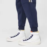 Nike Dri-FIT Sportswear Club Little детские 2-Piece Poly Propus набор синий