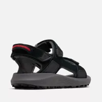 Сандали Columbia Trailstorm Hiker 3-Strap 1987221010 - Черные