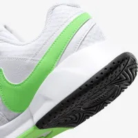 NikeCourt Lite 4 женская Tennis Кроссовки цвет белый