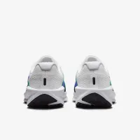 Nike Downshifter 13 женская Road Running Кроссовки (Extra Wide) цвет белый