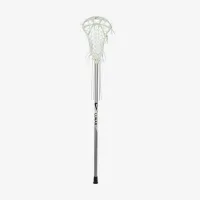 Nike Lunar LT женская Complete Lacrosse Stick цвет зеленый