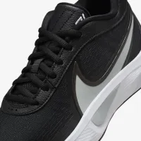 Nike Giannis Freak 6 Big дитячі баскетбольні Кросівки колір чорний