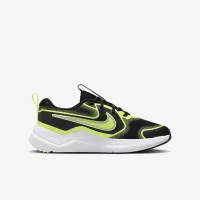 Nike Cosmic Runner Big детские Road Running Кроссовки цвет черный