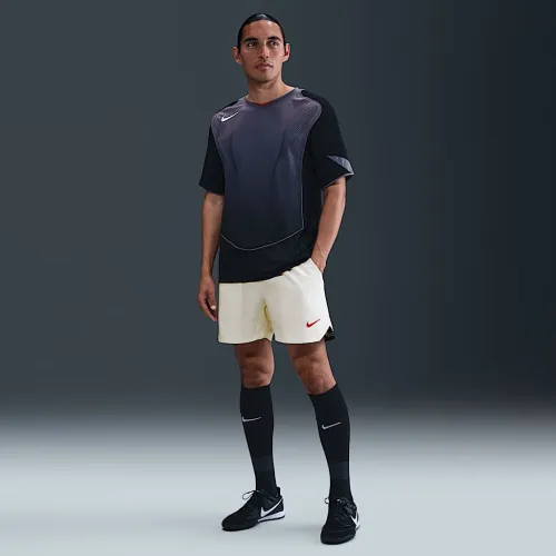 Nike Total 90 мужские Dri-FIT Soccer шорты цвет белый