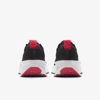 Nike Interact Run мужские Road Running Кроссовки цвет черный