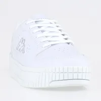Кроссовки Kappa Emela 243235-1010 - Белые