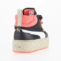 Кроссовки Puma Karmen Mid Open Road 38585801 - Черные