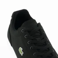 Кроссовки Lacoste Lerond Pro BL 123 1 CMA 745CMA0054-312 - Черные