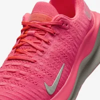 Nike InfinityRN 4 женская Road Running Кроссовки Pink
