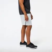 Шорты New Balance MS31127LAN - Серые