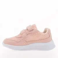 Кроссовки Kappa Cracker II 280009M-2110 - Розовые