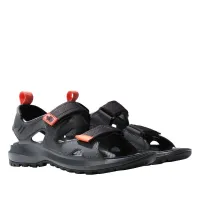 Сандали The North Face Hedgehog III 0A46BHIGP1 - Черные