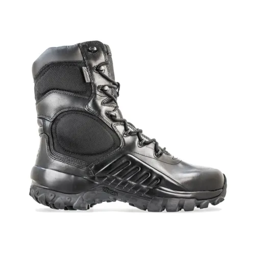 Кросівки Bates Delta-9 Gore-Tex Side Zip E02900 - Чорні