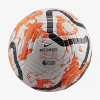 Nike Premier League Club Elite Soccer Ball цвет белый