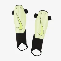 Nike Charge детские Soccer Shin Guards Yellow