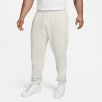 Nike Sportswear Club Fleece мужские Pants цвет коричневый
