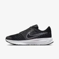 Nike Run Defy женская Road Running Кроссовки цвет черный