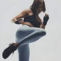 Nike Free Metcon 4 жіноча Workout взуття Black