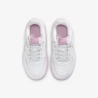 Nike Force 1 Low EasyOn Little детские Кроссовки цвет белый