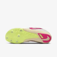 Nike Rival Multi Track & Field Multi-Event Spikes колір білий