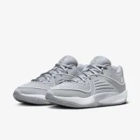 Nike KD16 баскетбольные Кроссовки цвет серый