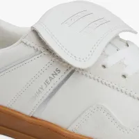 Кросівки Tommy Jeans The колір зеленийwich EN0EN02715-0I0 - Білі