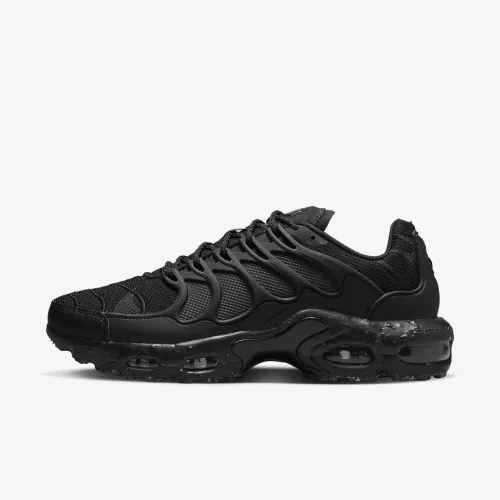 Nike Air Max Terrascape Plus мужские Кроссовки цвет черный