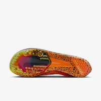 Nike Dragonfly 2 Elite Electric Track & Field Distance Spikes многоцветный