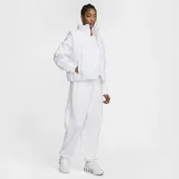 Nike Sportswear Classic Puffer женская Therma-FIT Loose Vest цвет белый