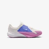 Nike Sonic Fly Big дитячі Running Кросівки колір білий