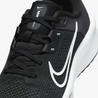 Nike Quest 6 женская Road Running Кроссовки цвет черный