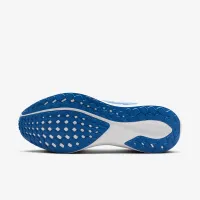 Nike Pegasus 41 NFL Detroit Lions чоловічі Road Running Кросівки блакитний