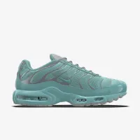 Nike Air Max Plus By You Custom Кросівки різнокольорові