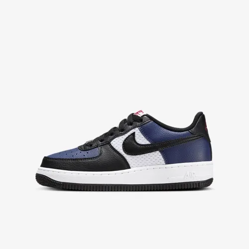 Nike Air Force 1 Big дитячі Кросівки блакитний