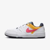 Nike Full Force Low чоловічі Кросівки колір білий