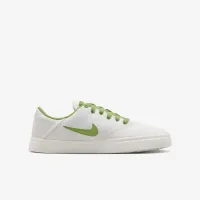 Nike SB Check Canvas Big детские Skate Кроссовки цвет серый